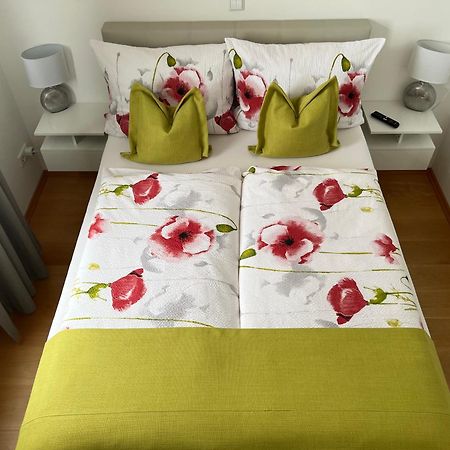 Ferienzimmer Olli Koch Reken Eksteriør billede