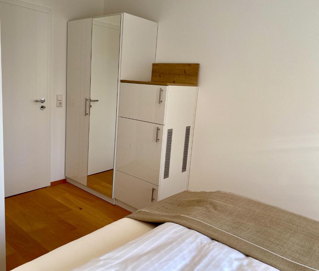 Ferienzimmer Olli Koch Reken Eksteriør billede