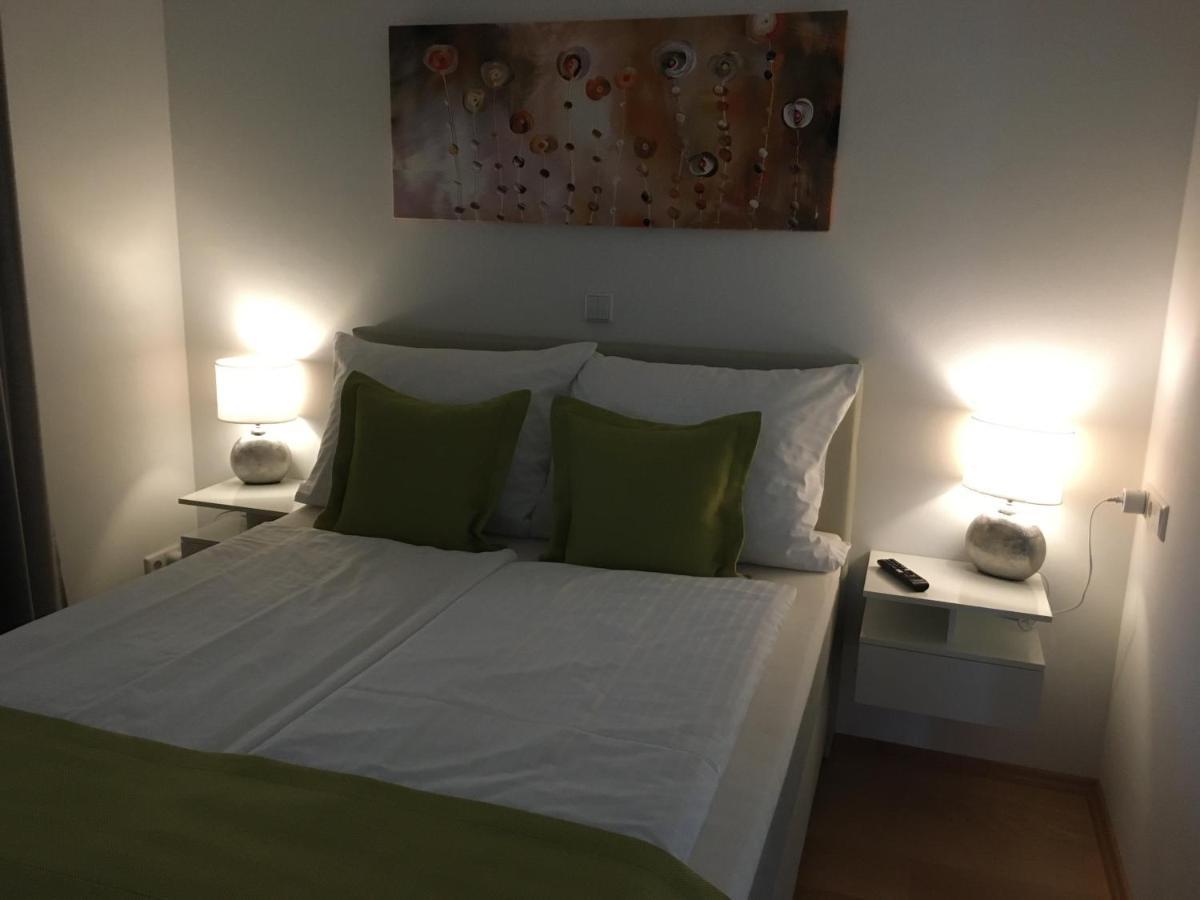 Ferienzimmer Olli Koch Reken Eksteriør billede
